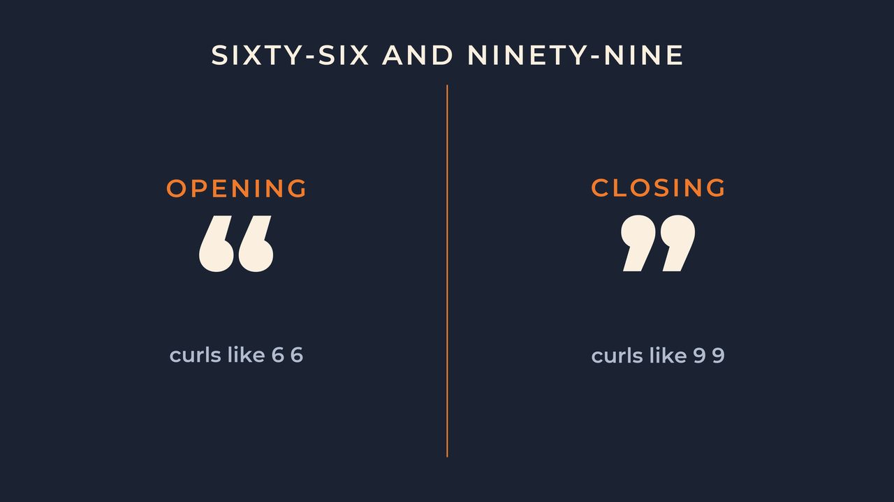 Sixty-six and ninety-nine